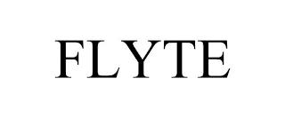 FLYTE trademark