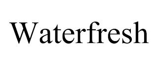 WATERFRESH trademark