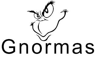 GNORMAS trademark