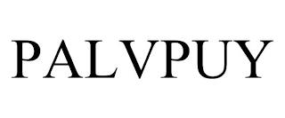 PALVPUY trademark