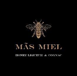 HONEY & CO. MÃS MIEL trademark