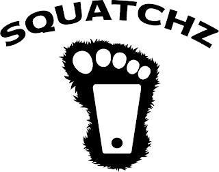 SQUATCHZ trademark