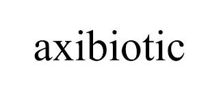 AXIBIOTIC trademark