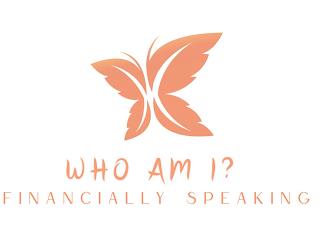 WHO AM I? FINANCIALLY SPEAKING trademark