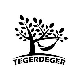 TEGERDEGER trademark