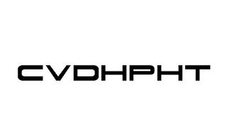 CVDHPHT trademark