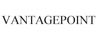 VANTAGEPOINT trademark