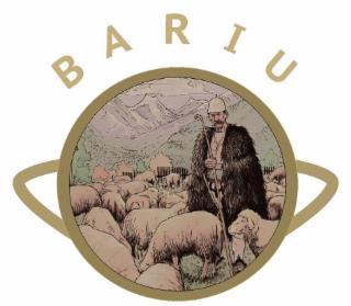 BARIU trademark