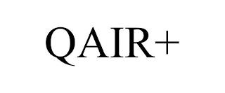 QAIR+ trademark