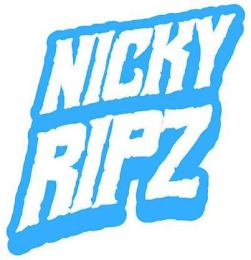 NICKY RIPZ trademark