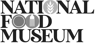 NATIONAL FOOD MUSEUM trademark