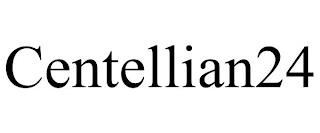 CENTELLIAN24 trademark