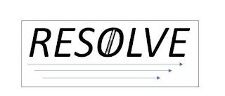 RESOLVE trademark