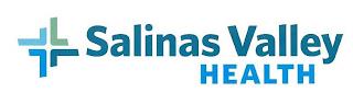 SALINAS VALLEY HEALTH trademark