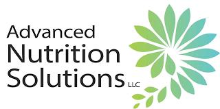 ADVANCED NUTRITION SOLUTIONS LLC trademark