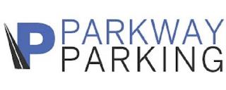 P PARKWAY PARKING trademark