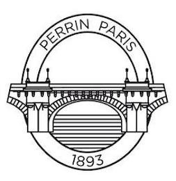 PERRIN PARIS 1893 trademark