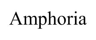 AMPHORIA trademark