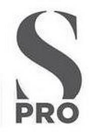 S PRO trademark