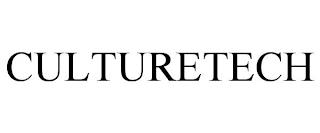 CULTURETECH trademark