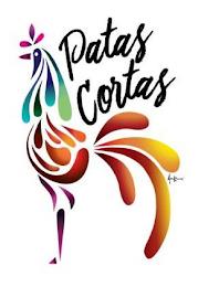 PATAS CORTAS trademark