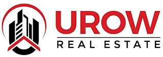 U UROW REAL ESTATE trademark