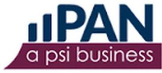 PAN A PSI BUSINESS trademark