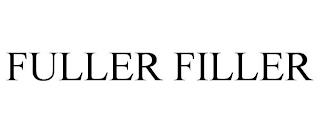 FULLER FILLER trademark