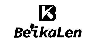 BKL BEIKALEN trademark