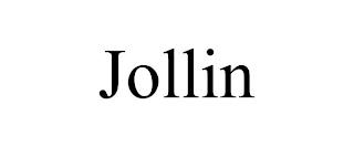 JOLLIN trademark