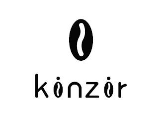 KINZIR trademark