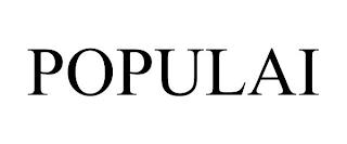 POPULAI trademark