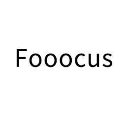 FOOOCUS trademark