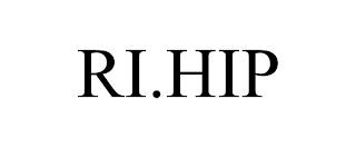 RI.HIP trademark