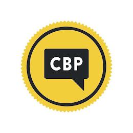 CBP trademark