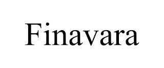 FINAVARA trademark