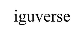 IGUVERSE trademark