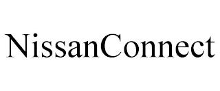 NISSANCONNECT trademark