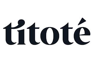 TITOTÉ trademark