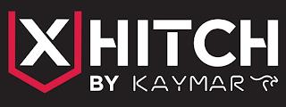 X HITCH BY KAYMAR trademark