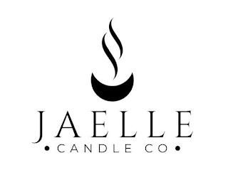 JAELLE CANDLE CO trademark