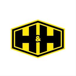 H&H trademark