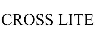 CROSS LITE trademark