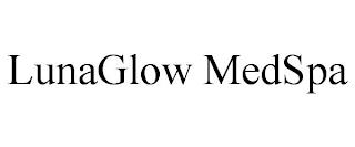 LUNAGLOW MEDSPA trademark