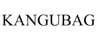 KANGUBAG trademark