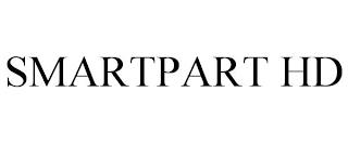 SMARTPART HD trademark