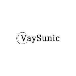 VAYSUNIC trademark