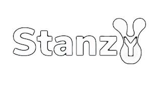 STANZY trademark