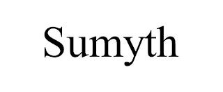 SUMYTH trademark