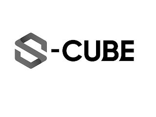 S-CUBE trademark